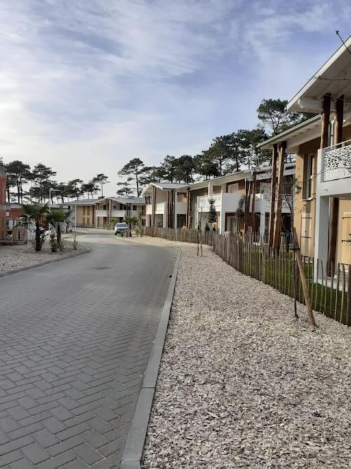 Dune Blanche 300 M De L'Ocean, Appartement Neuf 6 Personnes Seignosse Exterior foto